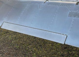 trim tab