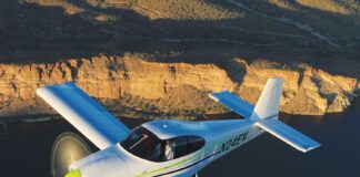 Van's RV-10