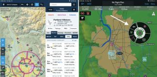 ForeFlight vs. Garmin Pilot