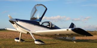 Van's RV-6