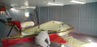 Subsonex paint