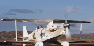 Tom Aberle said he looked at Phantom daily for a couple of years trying to decide if it was ugly or beautiful, and while its combination of angles and curves is unique, its 12 championships make it beautiful in our eyes.